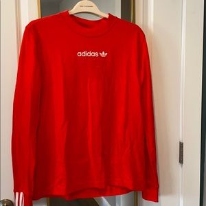 BRAND NEW Adidas Coeeze Long Sleeve Shirt